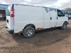 2010 Chev Express G2500