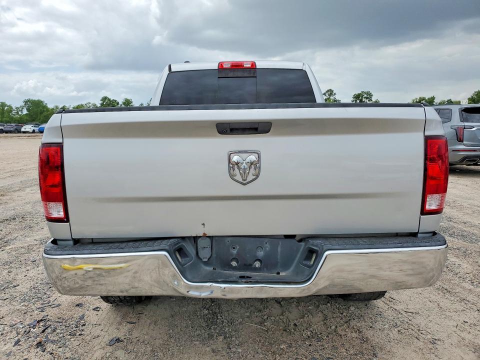 2019 Dodge RAM 1500 Classic SLT