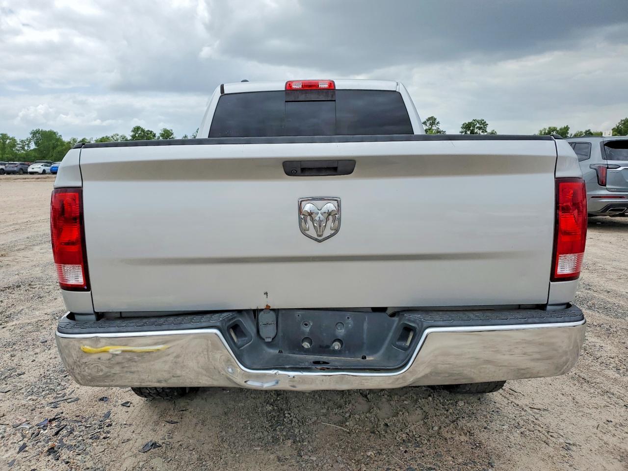 2019 Dodge RAM 1500 Classic SLT