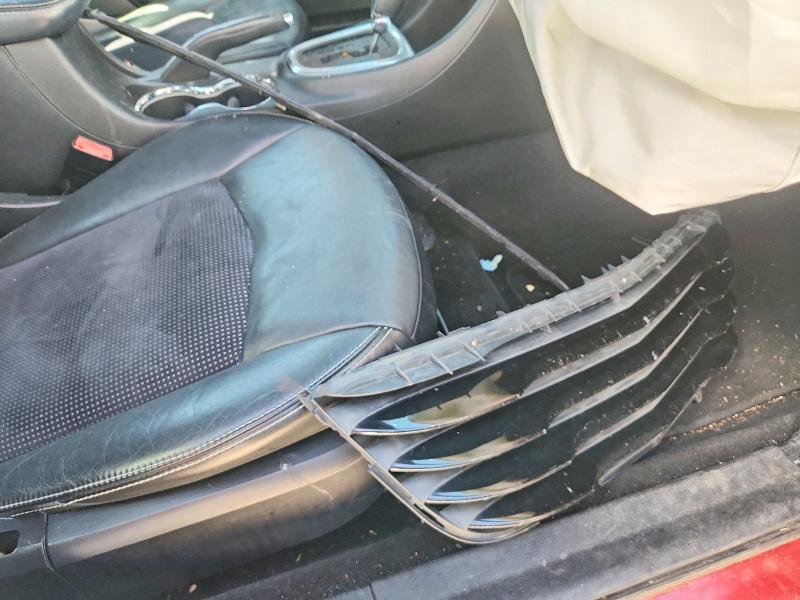 2013 Chrysler 200 Limited