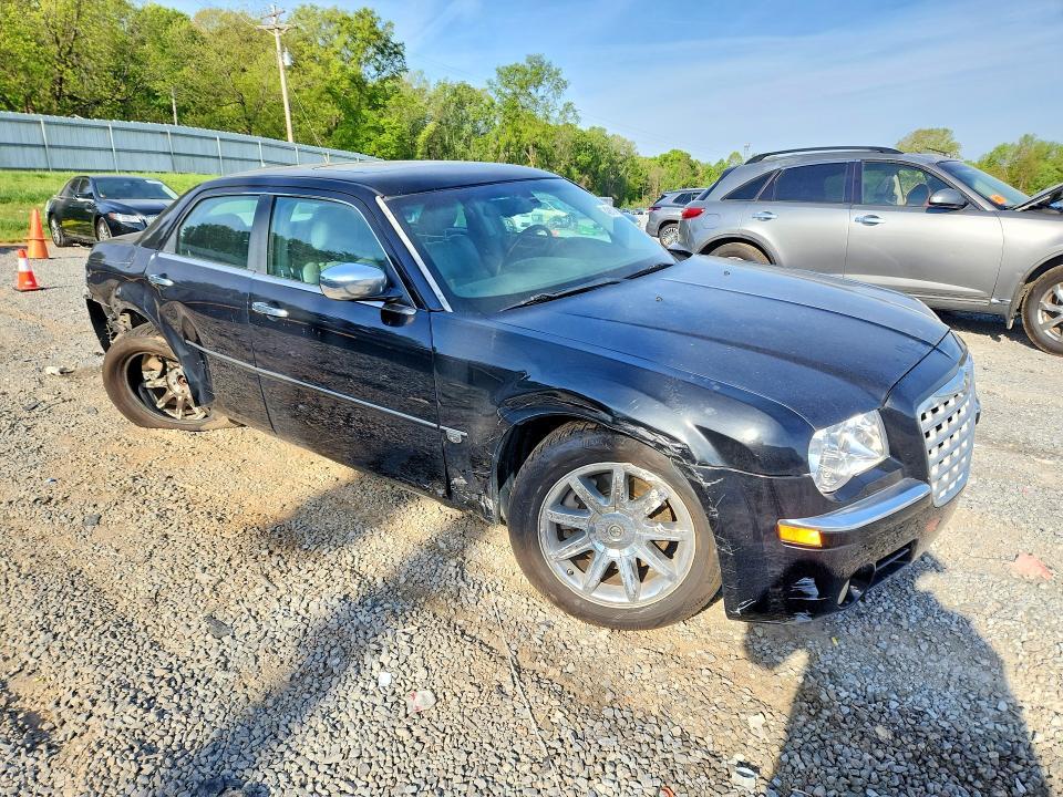 2006 Chrysler 300c