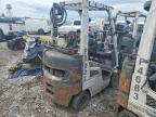 2015 Unicariers 2015 Unicarriers Forklift