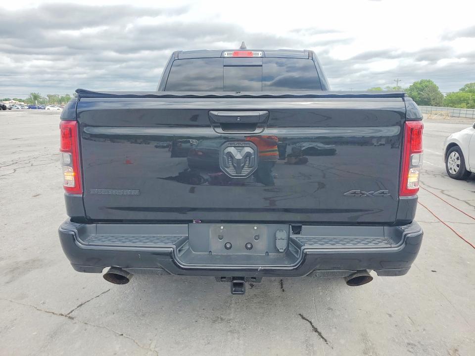 2020 Dodge RAM 1500 BIG Horn