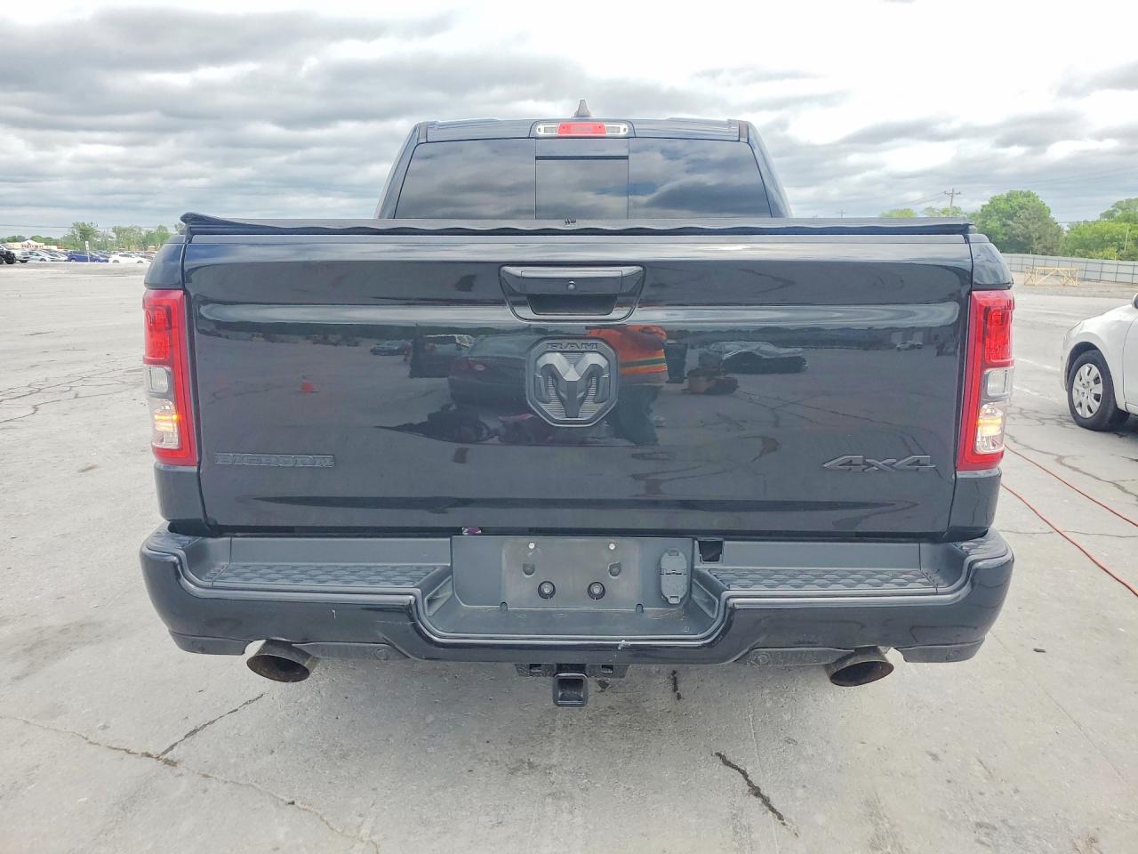 2020 Dodge RAM 1500 BIG Horn