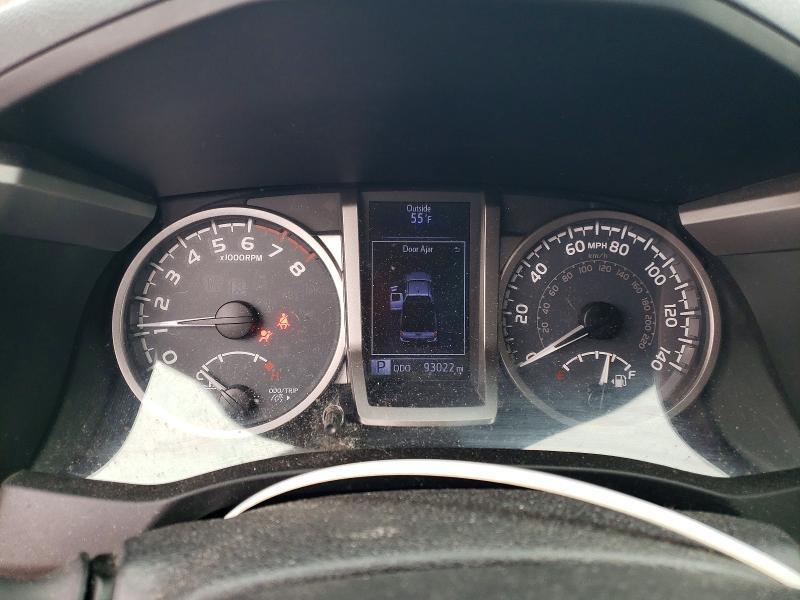 2018 Toyota Tacoma SR5 V6