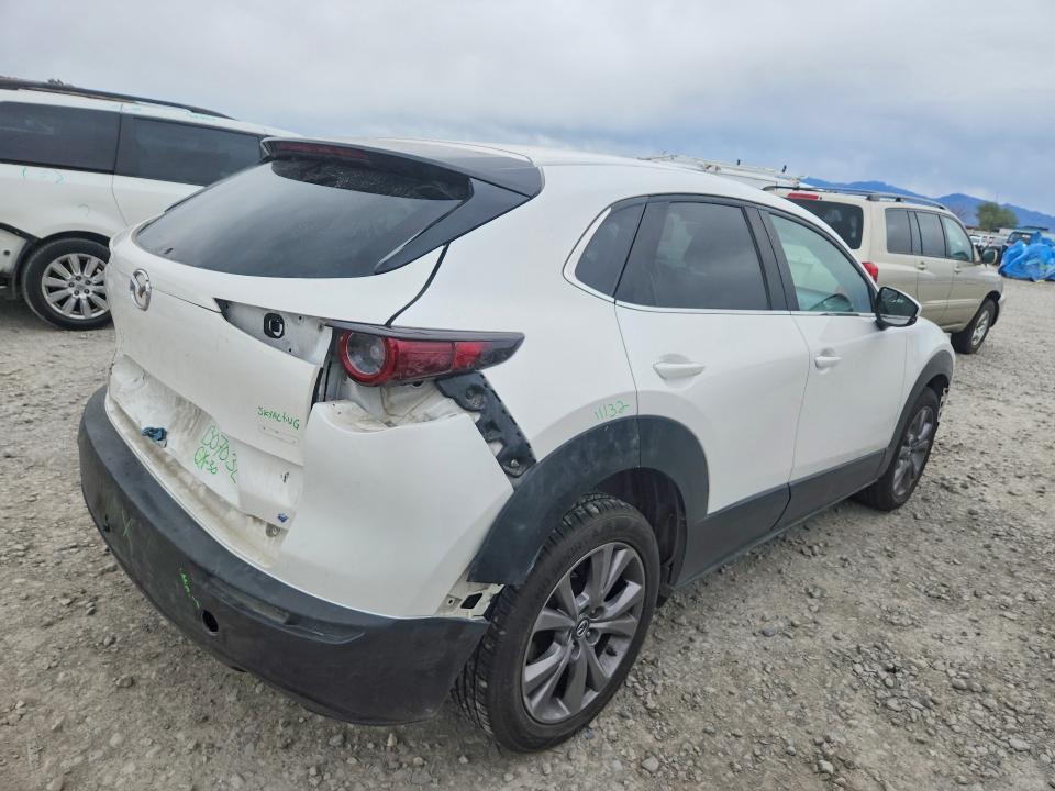 2020 Mazda Cx-30 Select
