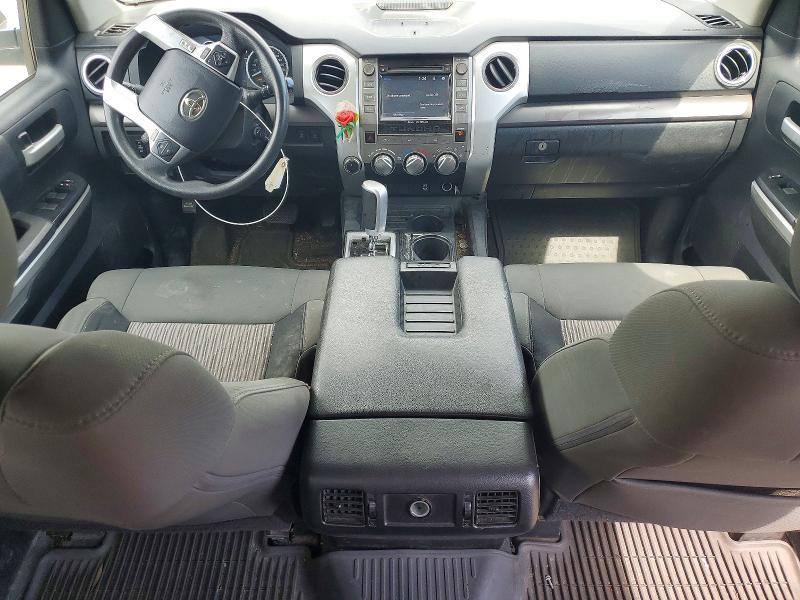 2015 Toyota Tundra SR5