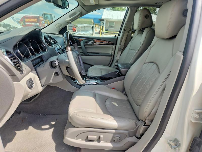 2015 Buick Enclave