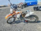 2012 KTM 350 EXC-F