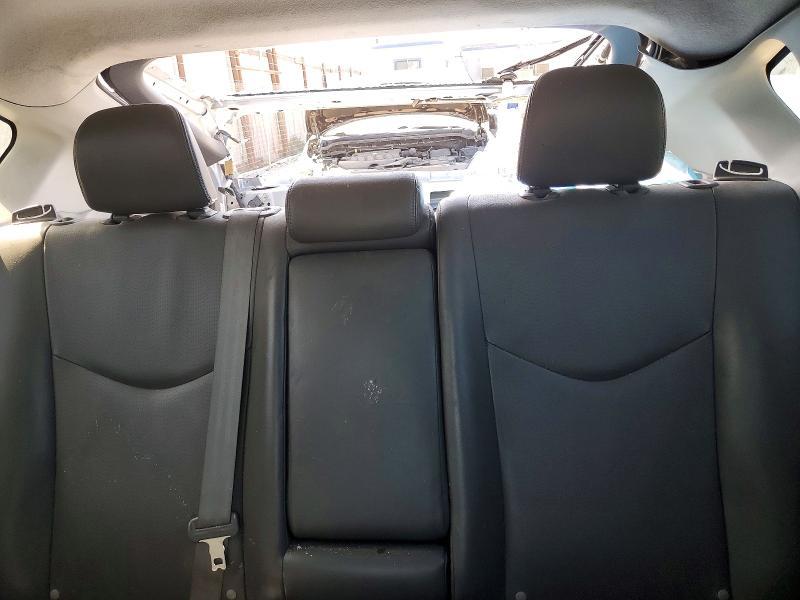 2011 Toyota Prius Four