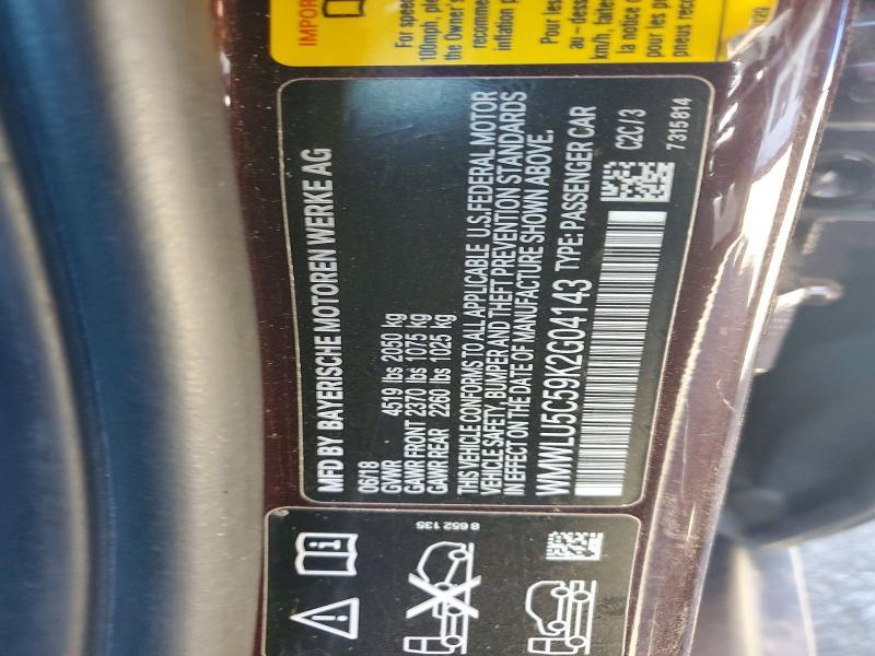 2019 Mini Cooper s Clubman All4