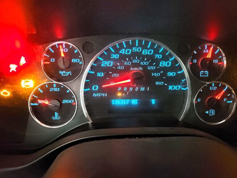 2019 Chevrolet Express G3500 LT