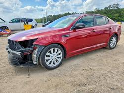 2014 KIA Optima ex for sale in Greenwell Springs, LA
