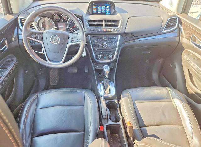 2013 Buick Encore Premium