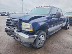 Ford Vehiculos salvage en venta: 2003 Ford F350 Super Duty