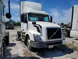 Volvo salvage cars for sale: 2017 Volvo Vnl Semi Truck