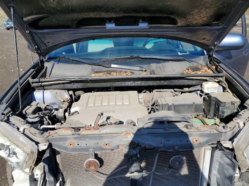 2012 Toyota Highlander Base