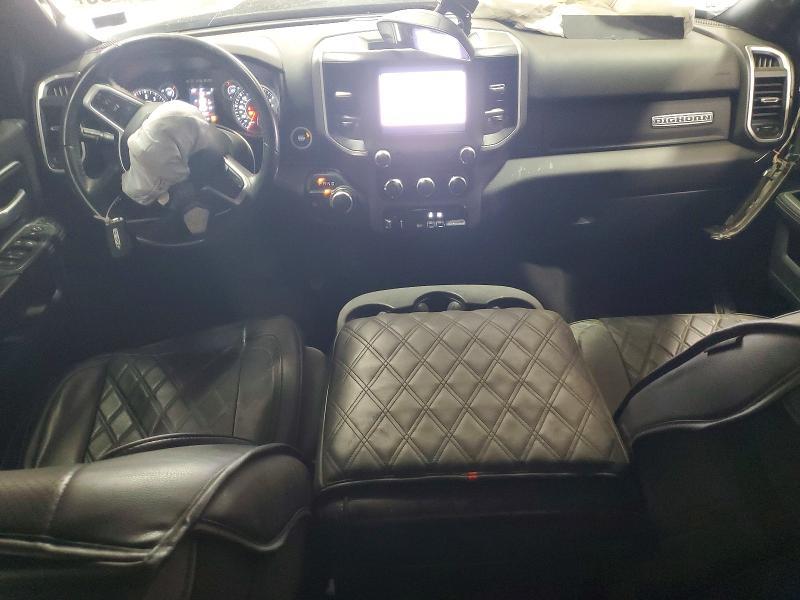 2024 Dodge RAM 2500 BIG Horn