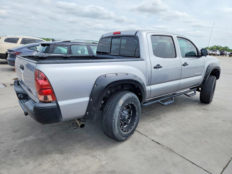 2014 Toyota Tacoma Prerunner V6