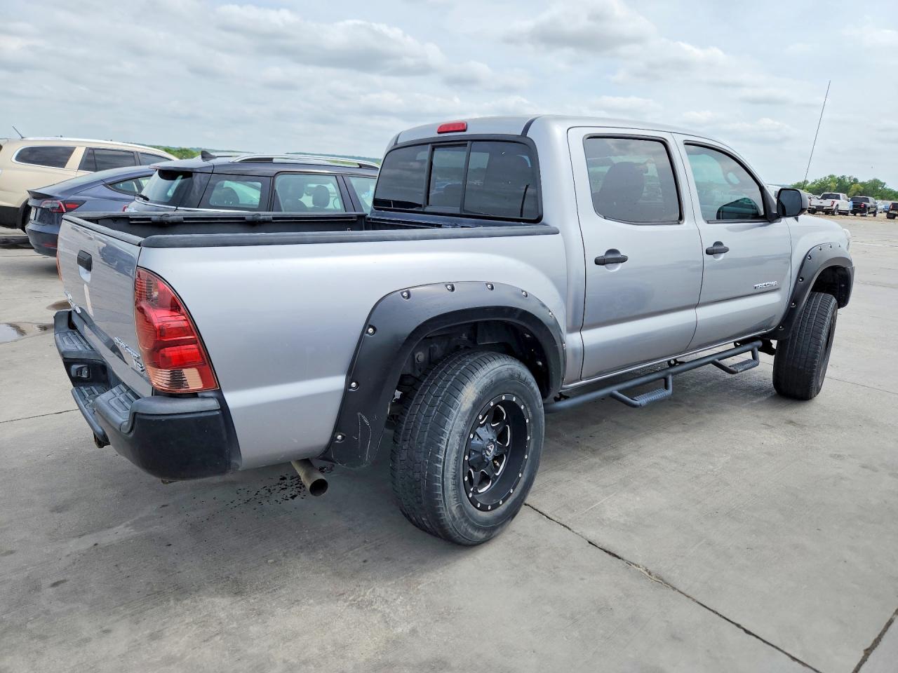 2014 Toyota Tacoma Prerunner V6