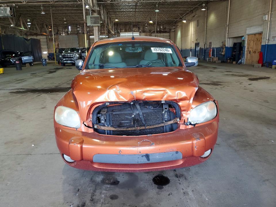 2006 Chevrolet Hhr lt