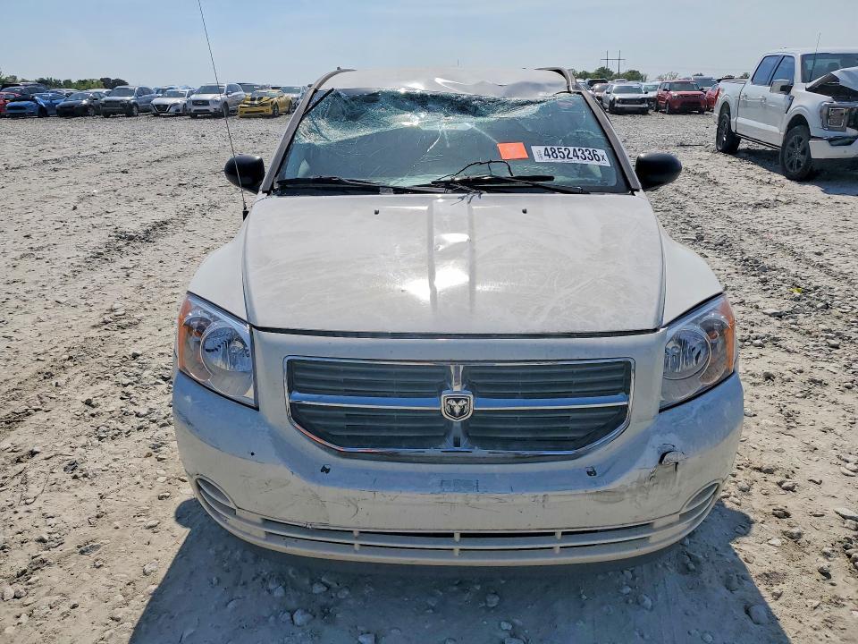 2010 Dodge Caliber sxt