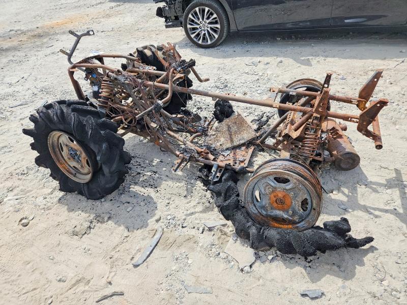 2021 Polaris Sportsman ATV