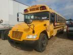2012 Bluebird Vision-School Bus