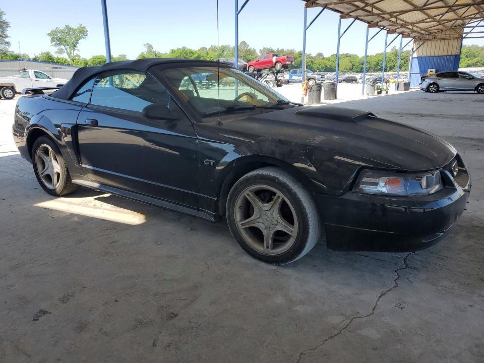 2001 Ford Mustang gt