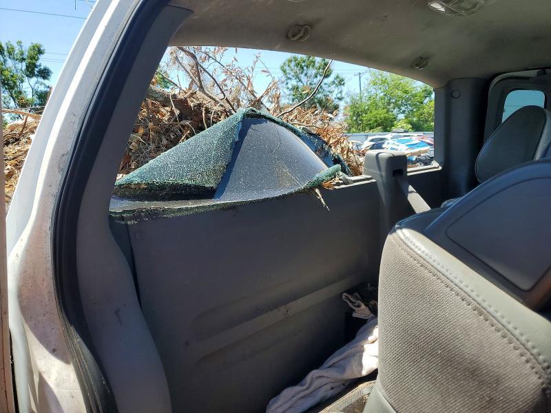 2006 Ford F150