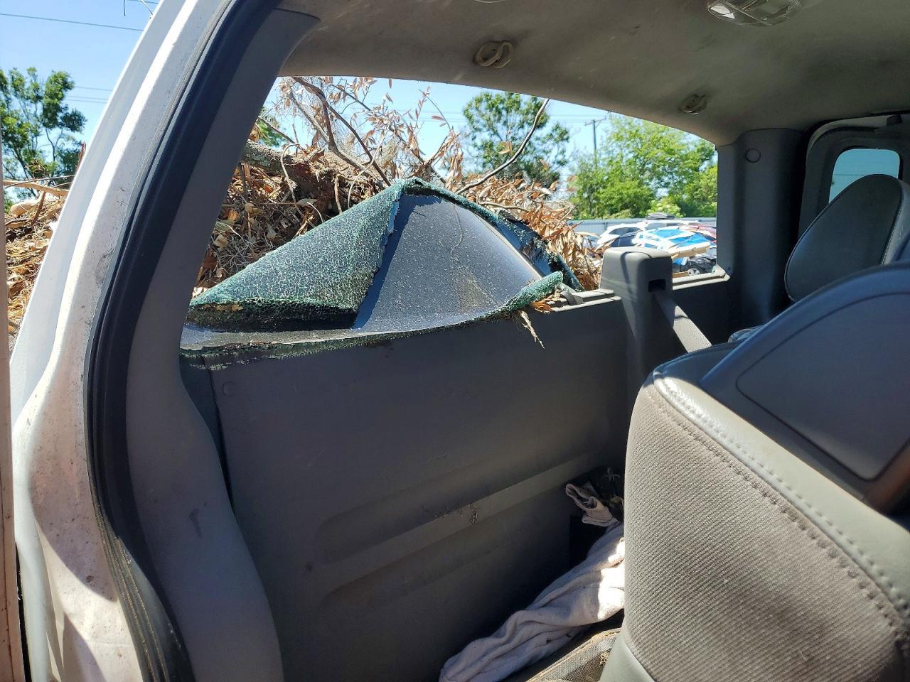 2006 Ford F150