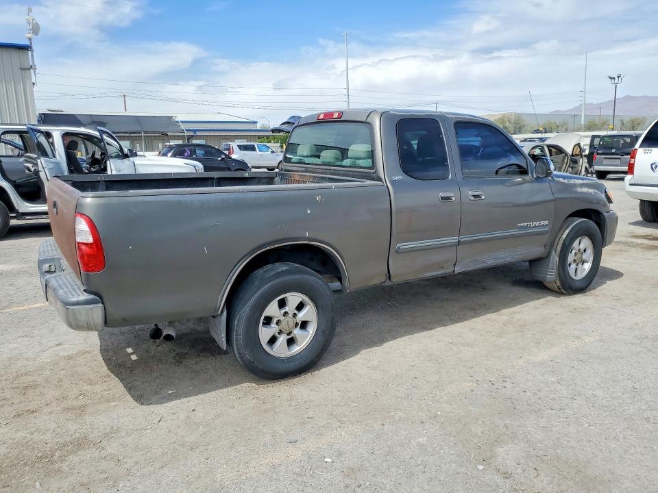 2005 Toyota Tundra SR5