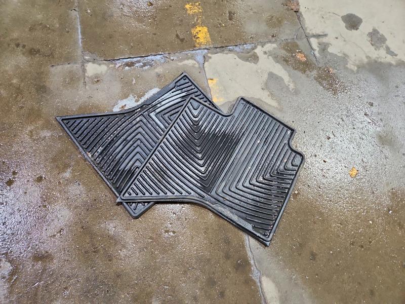 2021 Dodge RAM 1500 Classic Tradesman