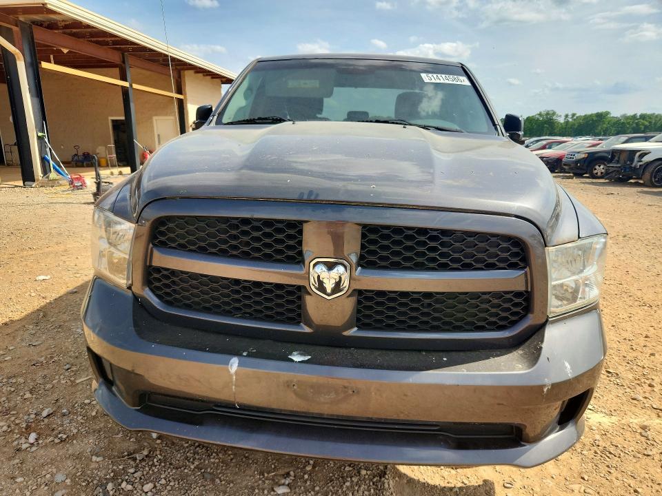 2014 Dodge RAM 1500 ST