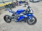 2013 Yamaha YZF-R6 C