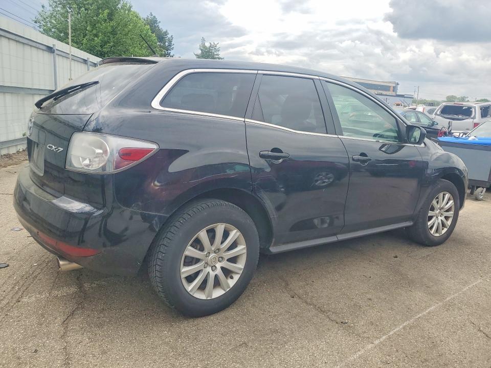 2010 Mazda Cx-7