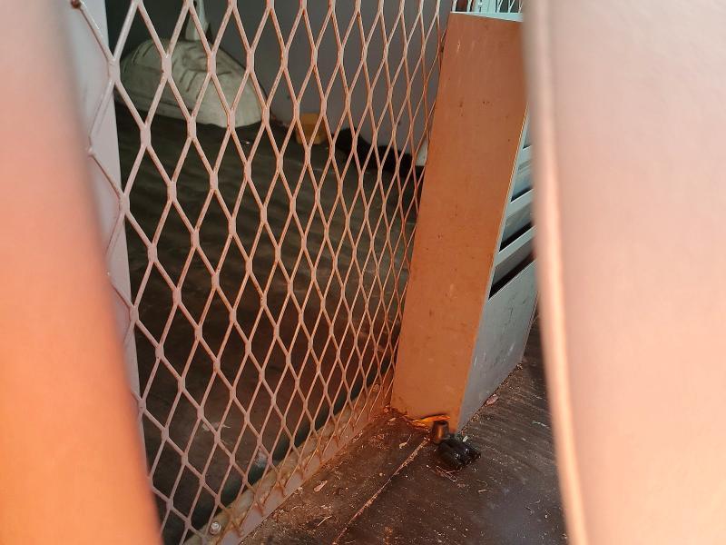 2016 Chev Express G2500