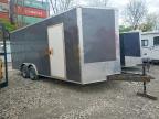 2023 Quality Cargo 8.5X20TA3 Enclosed Cargo Trailer