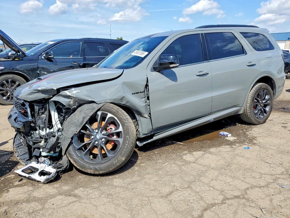 2023 Dodge Durango r