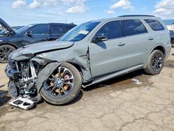 Dodge Durango r salvage cars for sale: 2023 Dodge Durango r