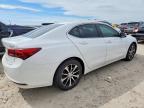 2015 Acura Tlx Tech
