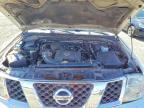 2006 Nissan Frontier SE