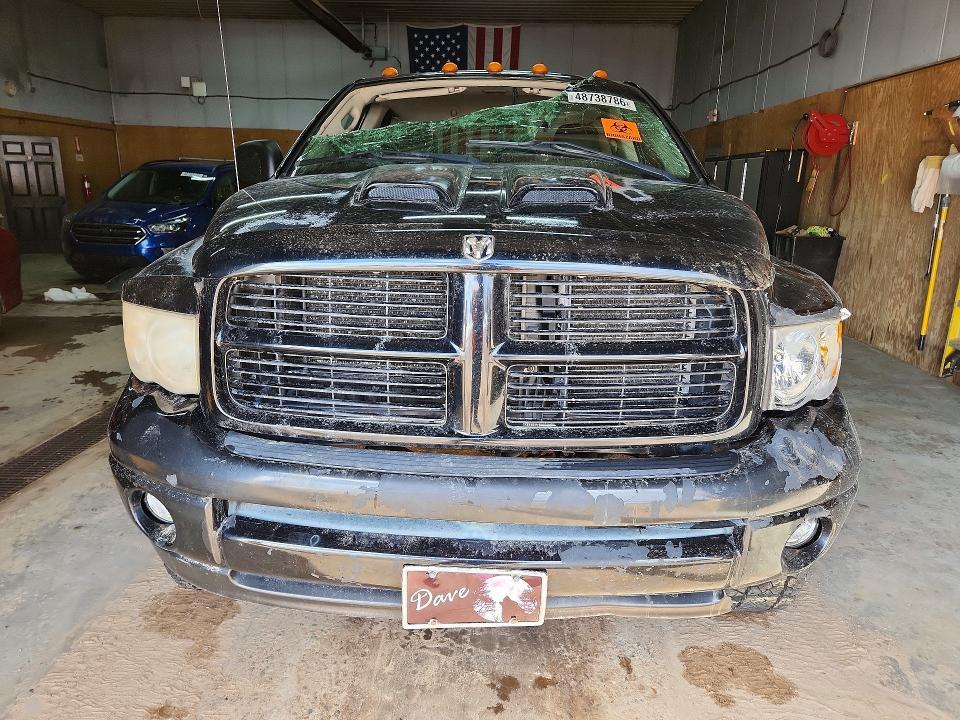 2003 Dodge RAM 2500 ST