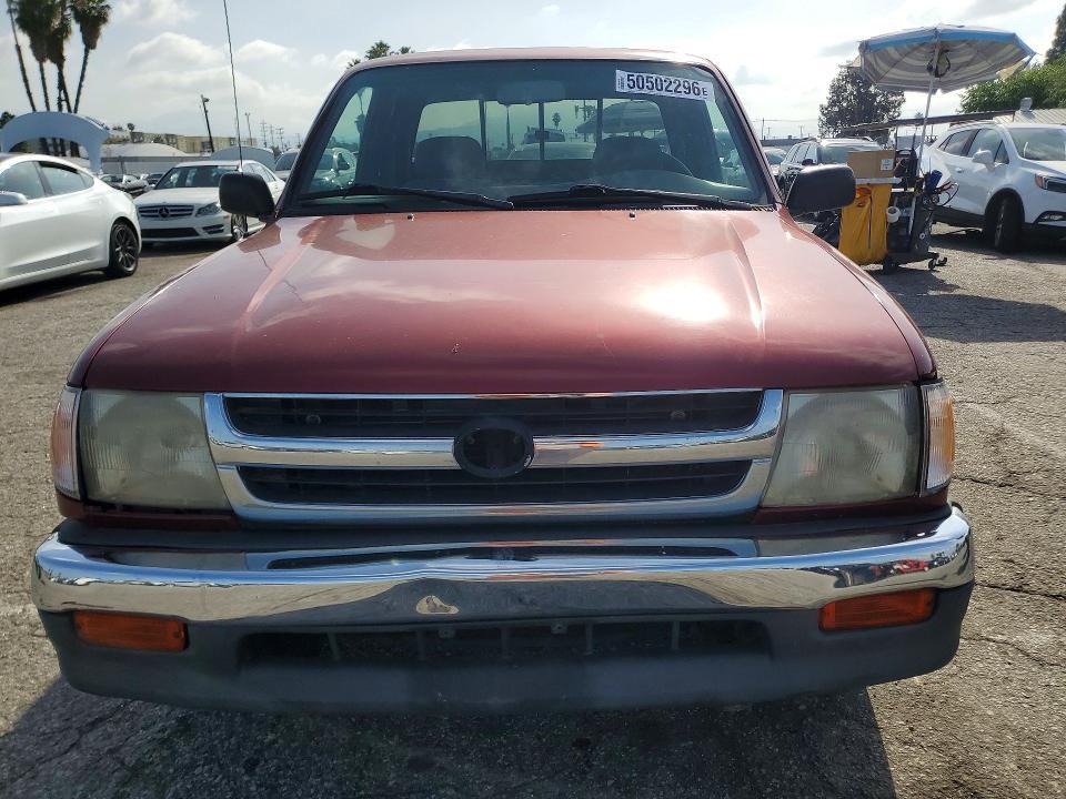 1999 Toyota Tacoma Base