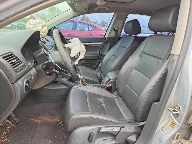 2006 Volkswagen Jetta tdi Option Package 1