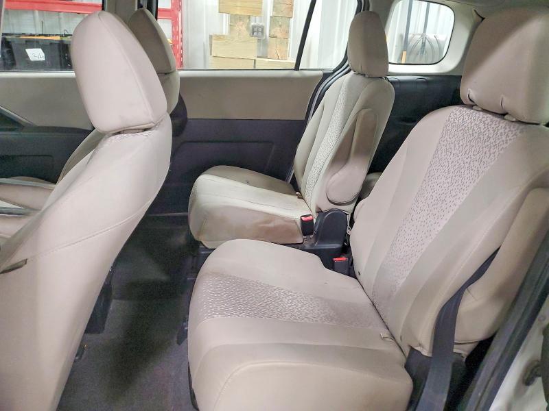 2012 Mazda 5