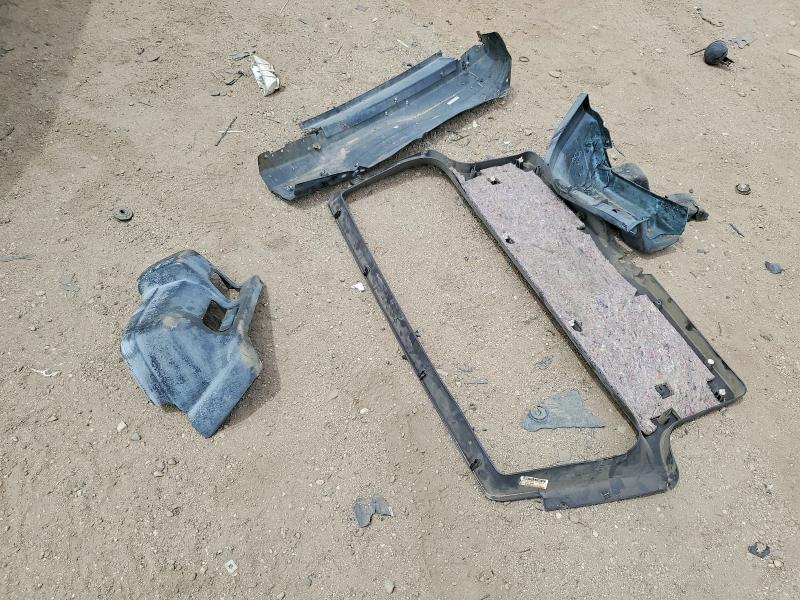 1999 Jeep Cherokee Sport