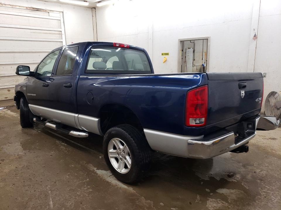 2006 Dodge Ram 1500 st