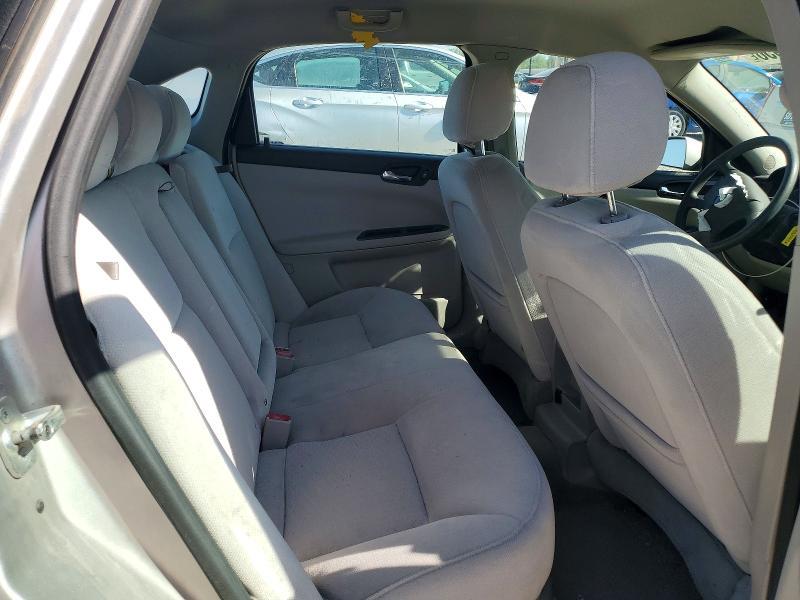 2006 Chevrolet Impala lt