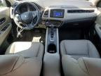 2016 Honda Hr-v exl